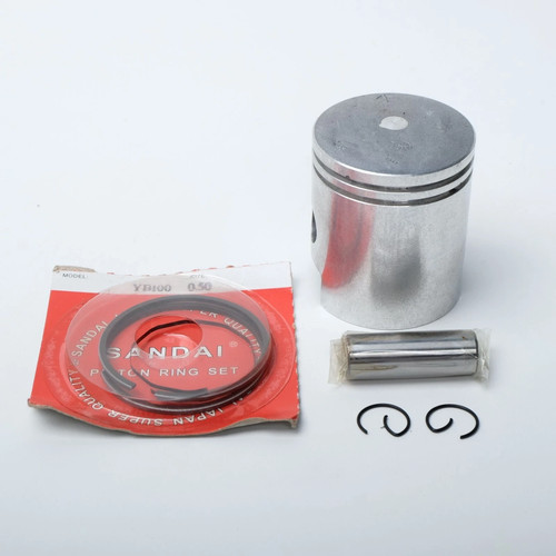 Fits for yamaha yb100 - for, yl2