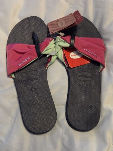 Havaianas girls flip flops - girls,