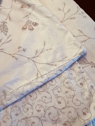 Ikea alvine vacker king duvet - ikea,