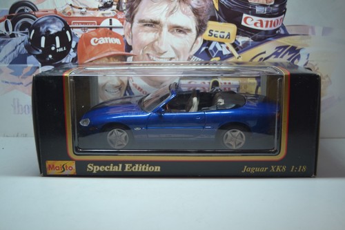 Maisto models 1996 - -,