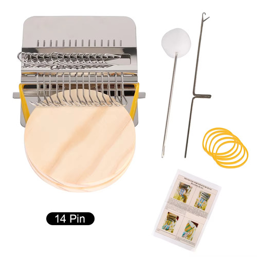 Set knit patch patchmaker - a,