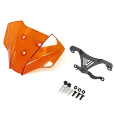 Motorcycle WindScreen