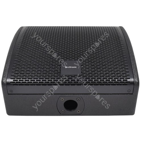 Citronic series passive - cm-series,