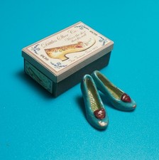 Dolls house Miniature PAINTED