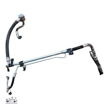 2024 HYUNDAI KONA MK2 AC AIR CONDITIONING PIPE HOSE HYBRID T416231280