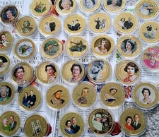 Cook Islands Commemorative