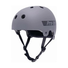 Pro-Tec Helmet Old School Low