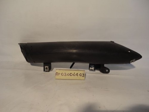 Airbox air duct left airduct - left,