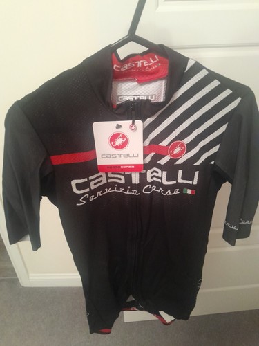 Castelli mens endurance equipe - castelli,