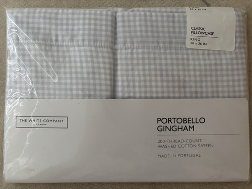 Nip the white company - nip,