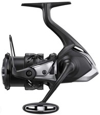 Shimano exsence spinning - reel,