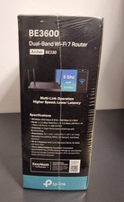TP-Link Archer BE230 Router