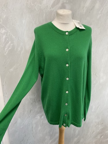 Gerry weber forest green wool - gerry,