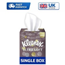 Kimberly-Clark Ultra Soft