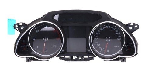 8t0920932c odometer audi - 8t0920932c,