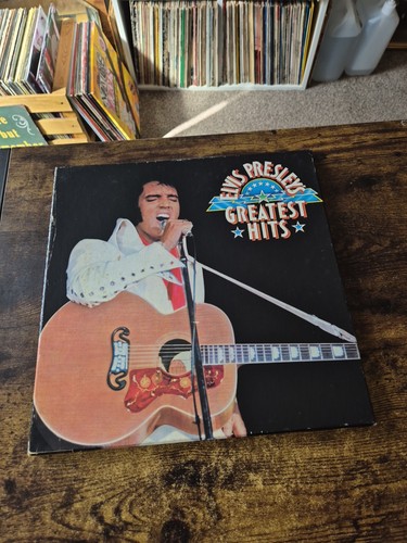 Elvis presley - elvis,