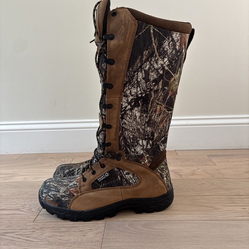 Rocky prolight waterproof - prolight,