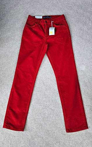 Boden new red - , cordoroy
