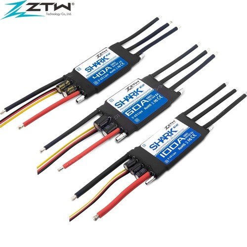 Ztw shark 32bit - ztw, g2