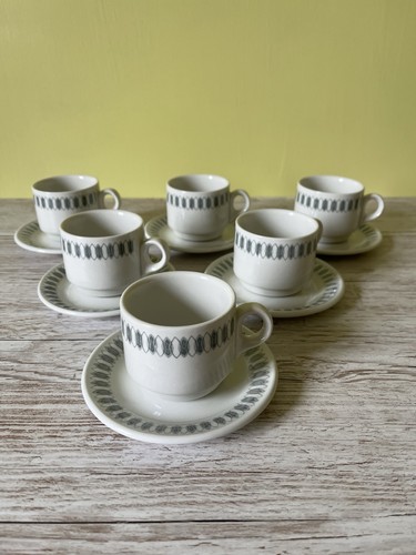 Royal doulton hotelware - doulton,