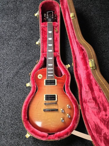 Gibson les paul - gibson,