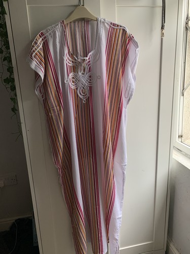 Women white multicolour - white, &