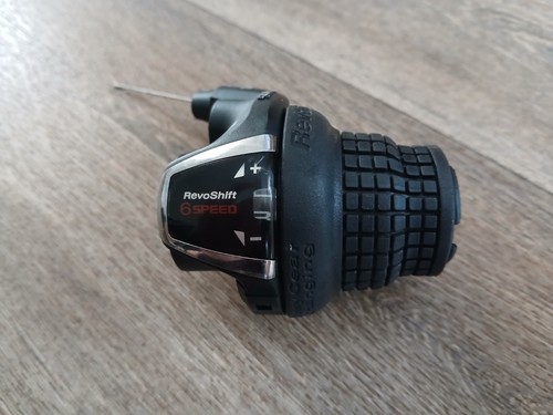 Shimano revoshift rs35 - revoshift, sl-rs35