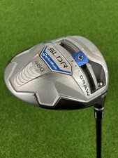TaylorMade SLDR Driver / 9.5