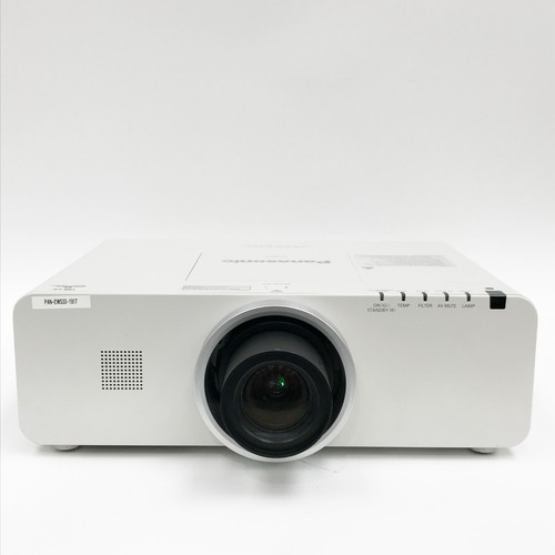 Panasonic ew530 lcd - pt-ew530,