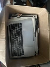 Job Lot of MacBook Parts