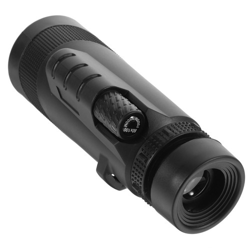 Thermal imaging binoculars - thermal,