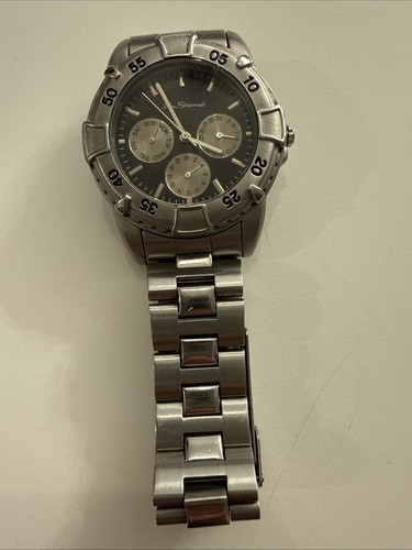 Ben sherman s100 mens watch - mens,