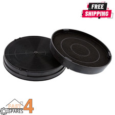 2x Genuine Electrolux