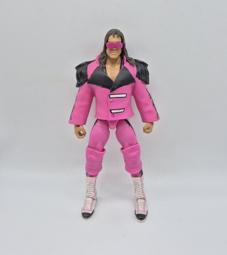 Wwf wwe elite - wwf, mattel