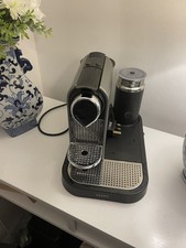 Krups nespresso citiz - krups,
