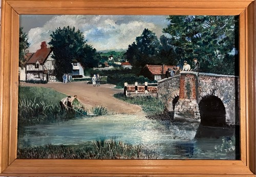 Eynford kent original - kent,
