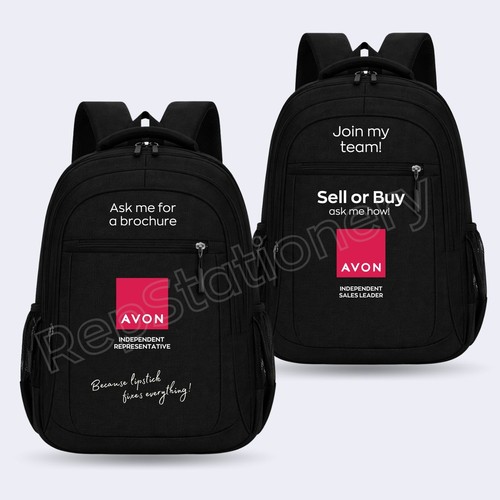 Backpack for avon - for,