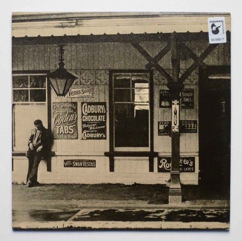Elton john tumbleweed - elton,