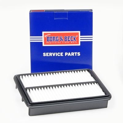 Borg beck engine air - &,