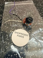 SHOPRIDER PARIS MOBILITY