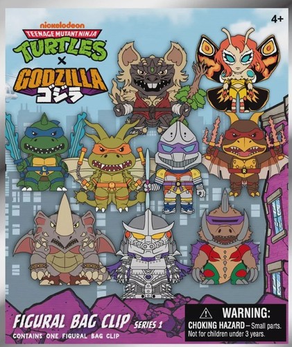 Teenage mutant ninja - 2,