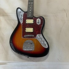 Custom Jazz Style Electric