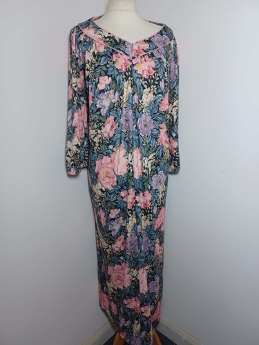 Vintage michael floral - vintage,