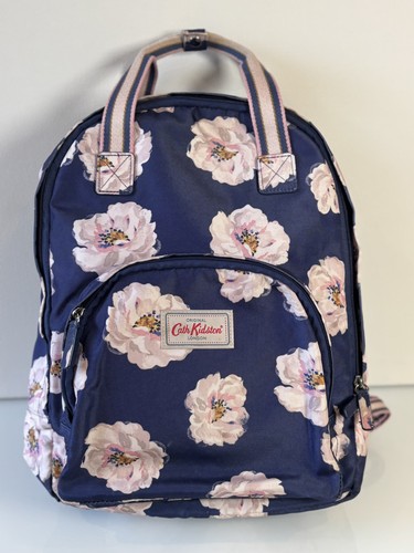 Cath kidston floral blue - cath, white