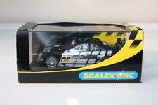 SCALEXTRIC C2392 MERCEDES CLK DTM 'AMG' NO.2 PLEASE READ