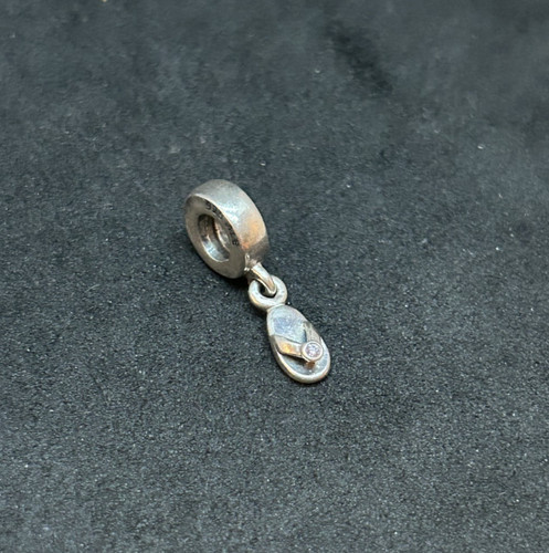 925 sterling ale pandora pink - 925,