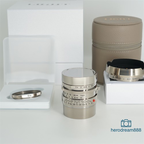 Light lens lab - , titanium