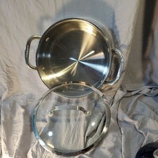 NEARLY NEW Cuisinart Contour