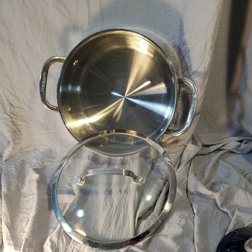 Nearly new cuisinart contour - cuisinart,
