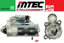 Starter motor FORD FIESTA